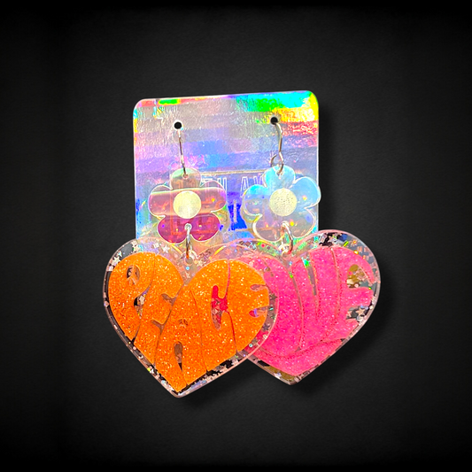 Peace, Love & Sparkle ✨