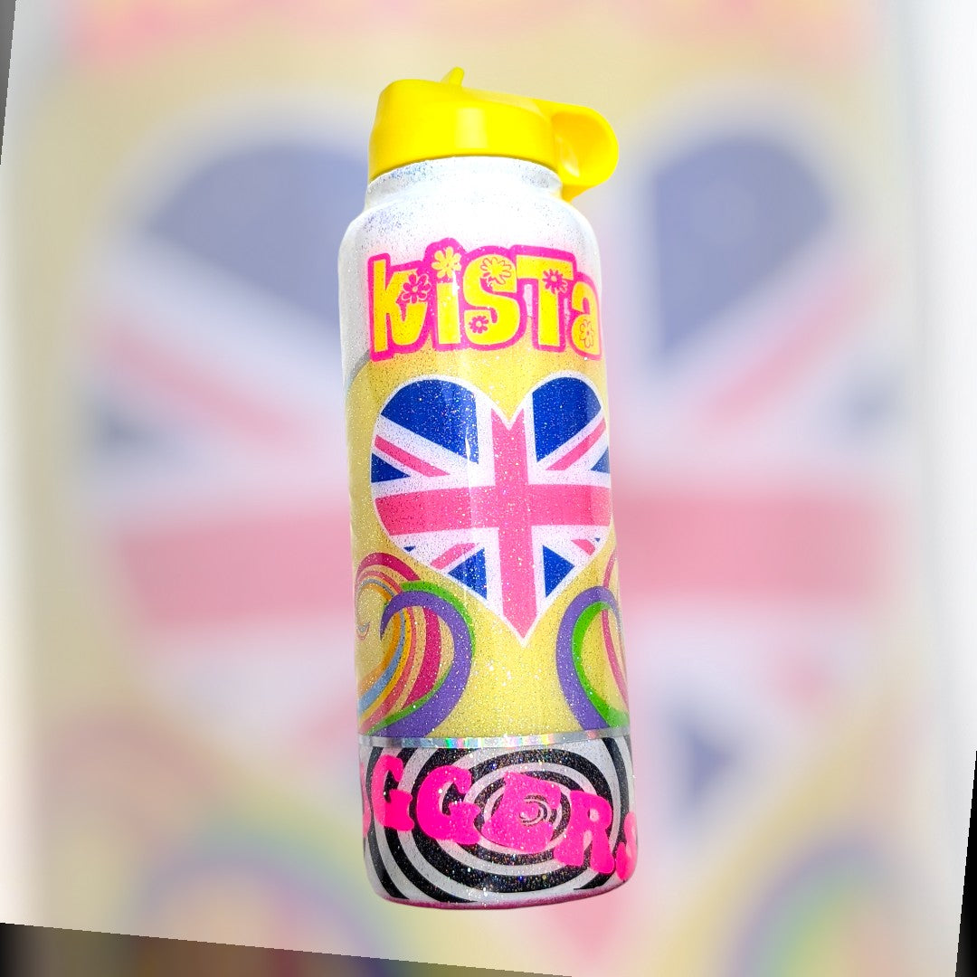 KOHH Bus Cup