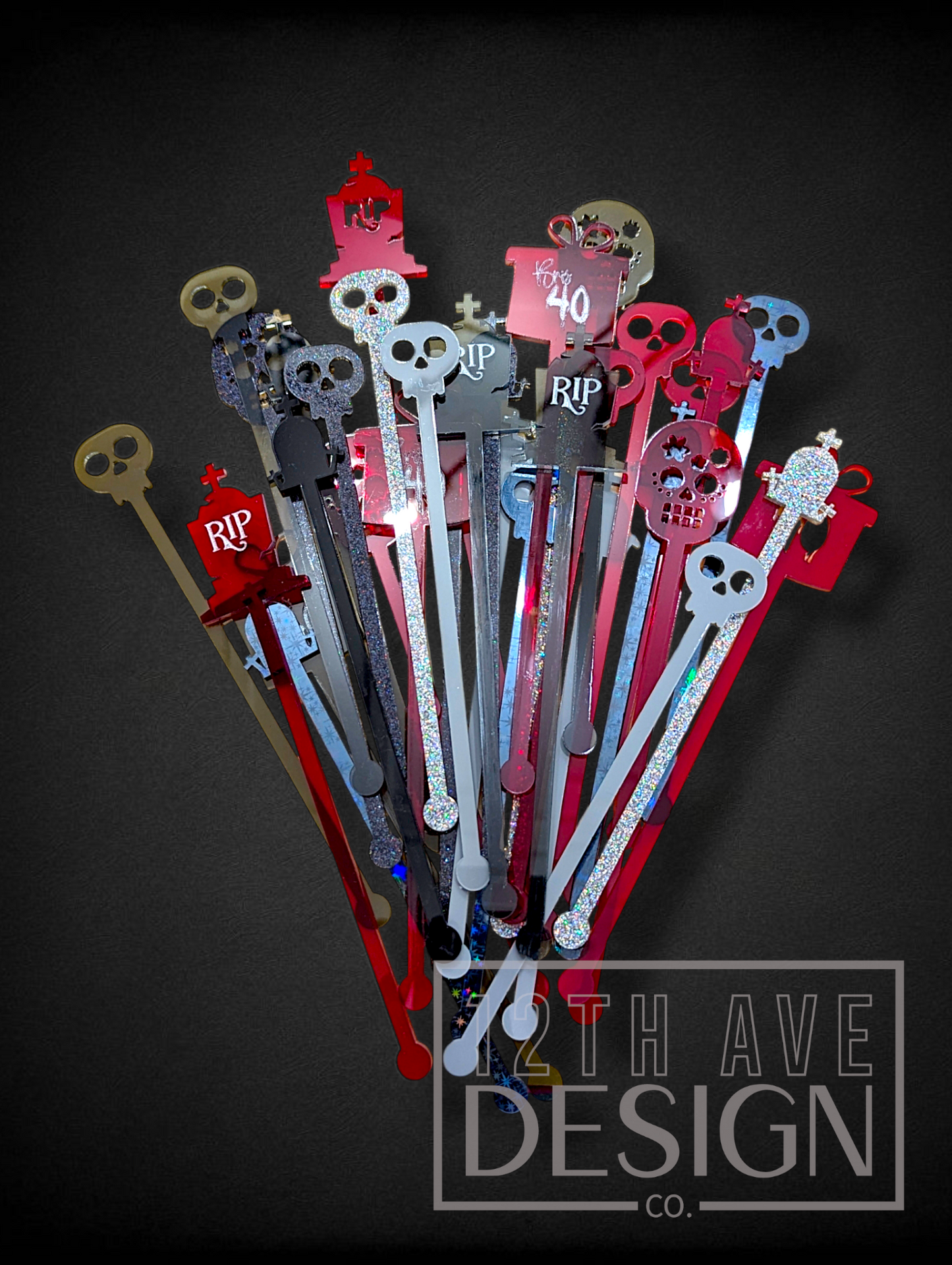 Drink Stirrers