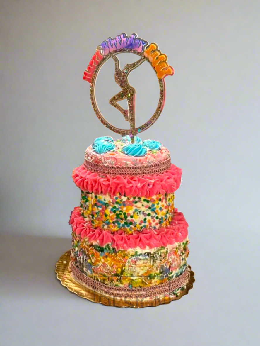 Cake Toppers