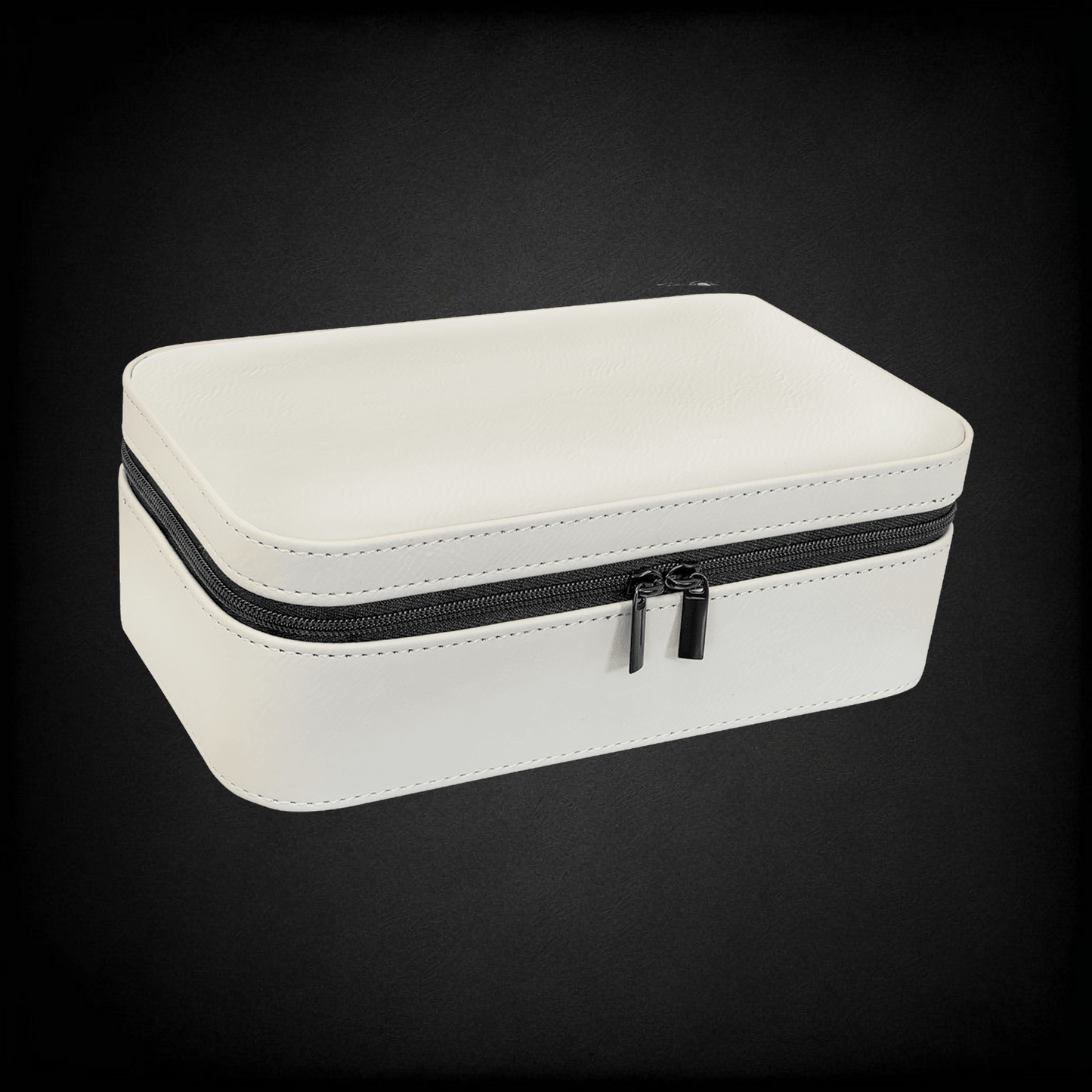 Leatherette Jewelry Box (Large set)