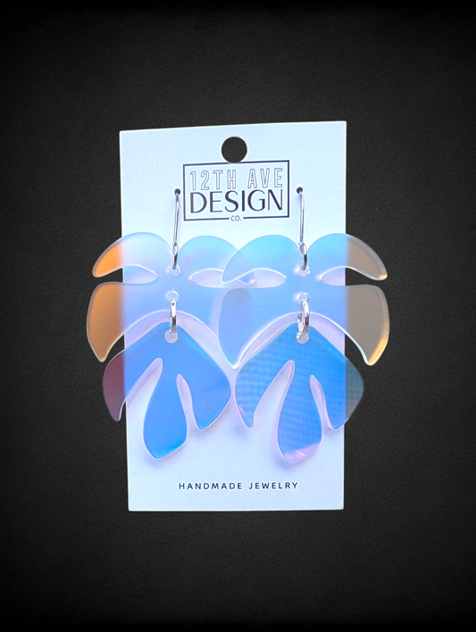 Palm Royale Earrings