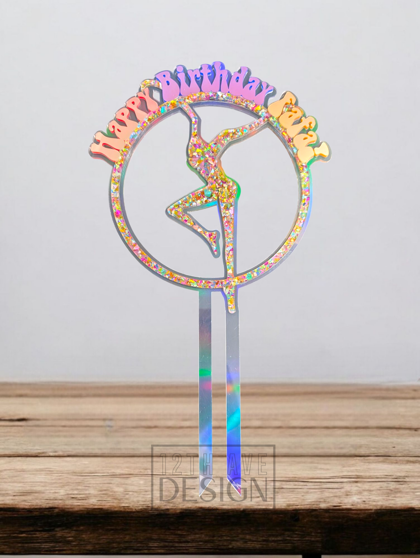 Cake Toppers