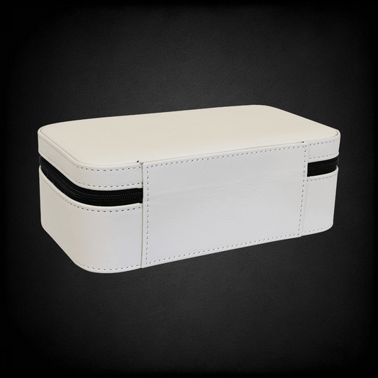 Leatherette Jewelry Box (Large set)