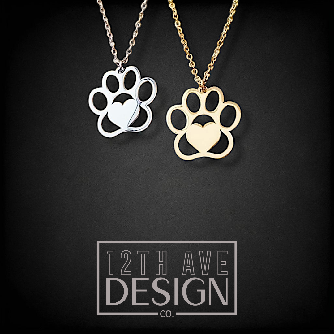 Engravable Jewelry
