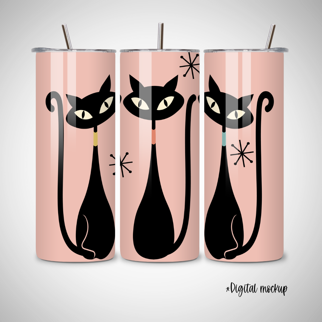 Quick Order Tumbler - 20oz