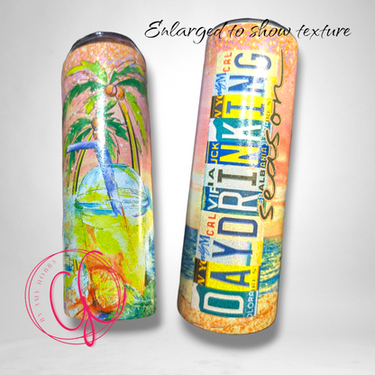 Quick Order Tumbler - 20oz