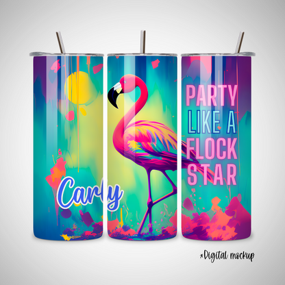 Quick Order Tumbler - 20oz