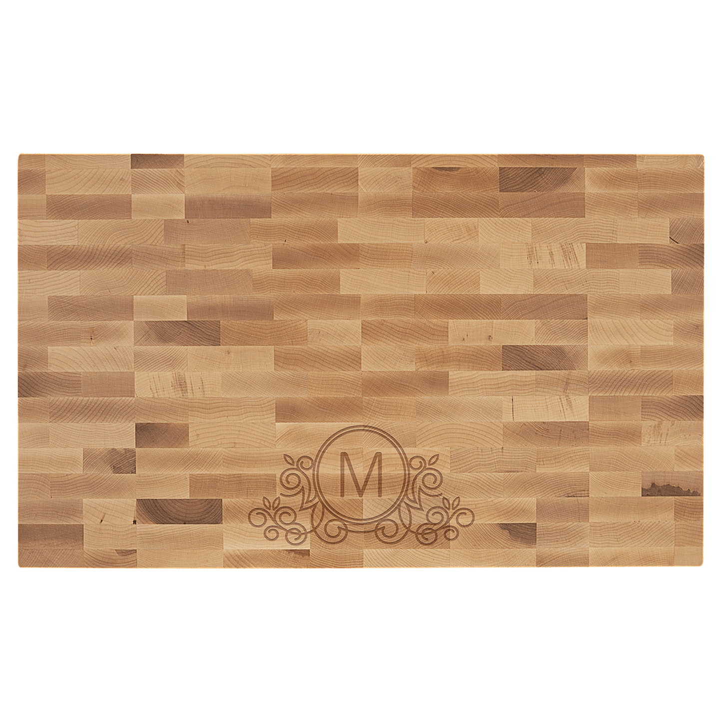 Custom Maple Cutting Boards