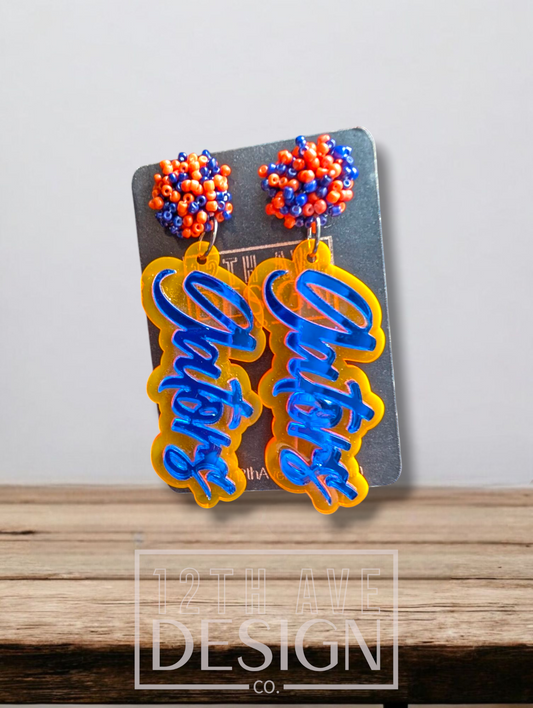 Gators Spirit (RTS)
