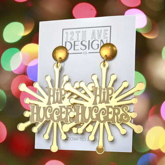 KOHH Atomic Mirror Snowflake