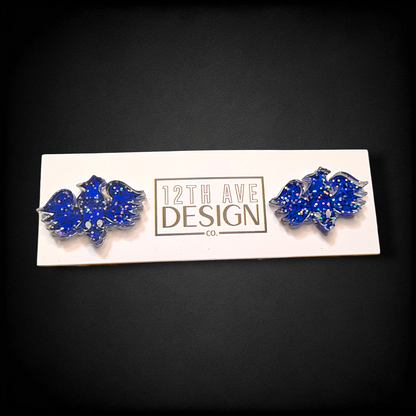Mayoki Logo Studs