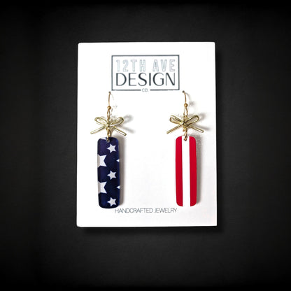 Star Spangled Dangle