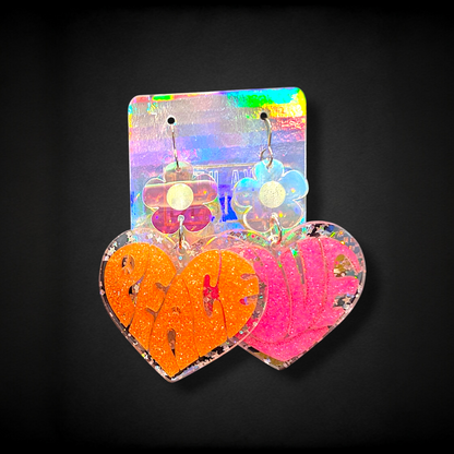 Peace, Love & Sparkle ✨