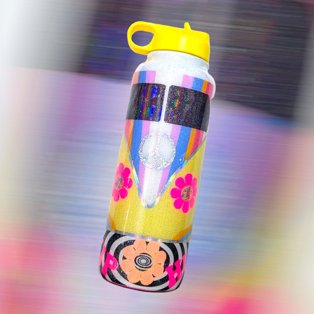 KOHH Bus Cup
