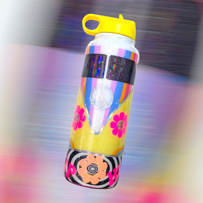 KOHH Bus Cup