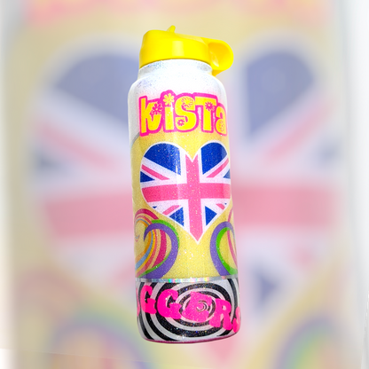 KOHH Bus Cup