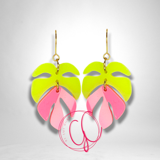 Palm Royale Earrings
