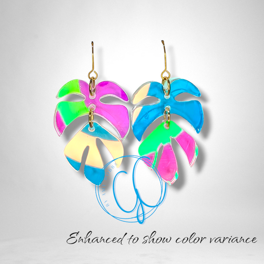 Palm Royale Earrings