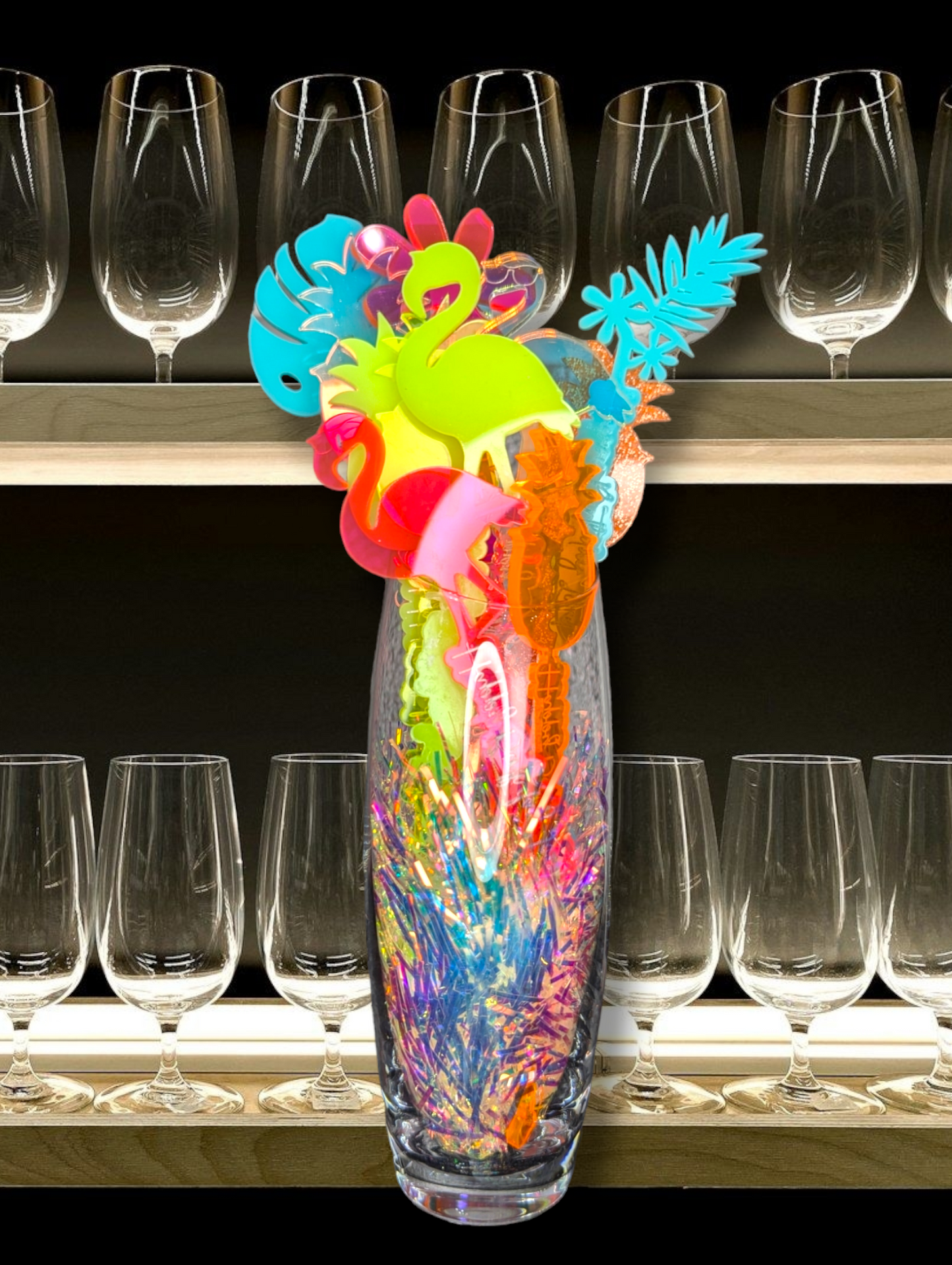 Drink Stirrers