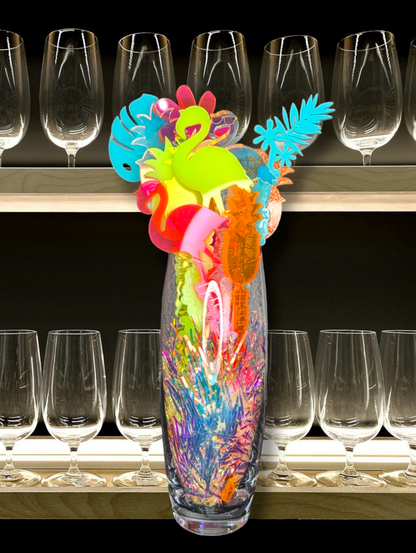 Drink Stirrers