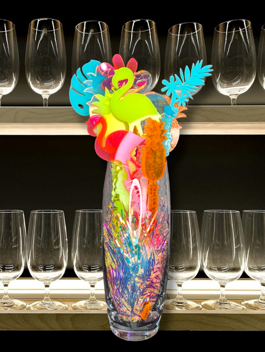 Drink Stirrers