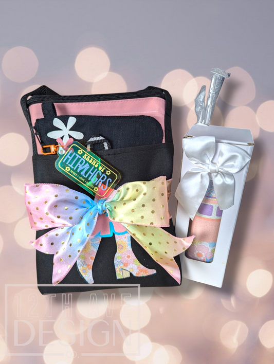 KOHH Groovy Girl Gift Set