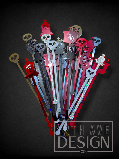 Drink Stirrers