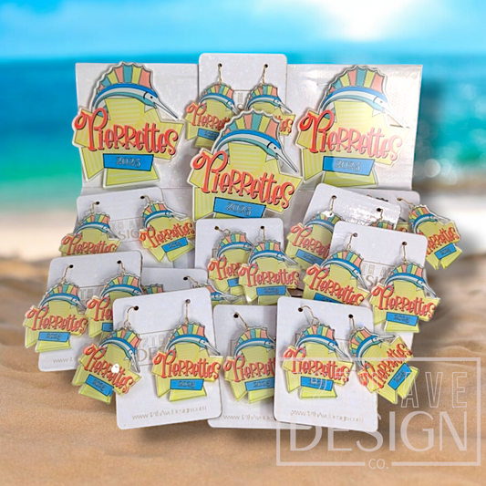 Custom Name Tags