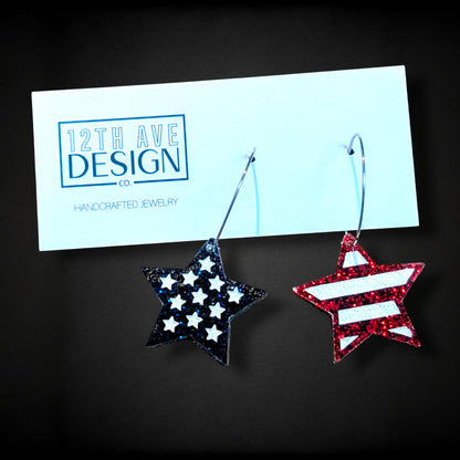 Star Girl Hoops