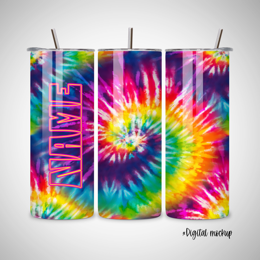 Quick Order Tumbler - 20oz
