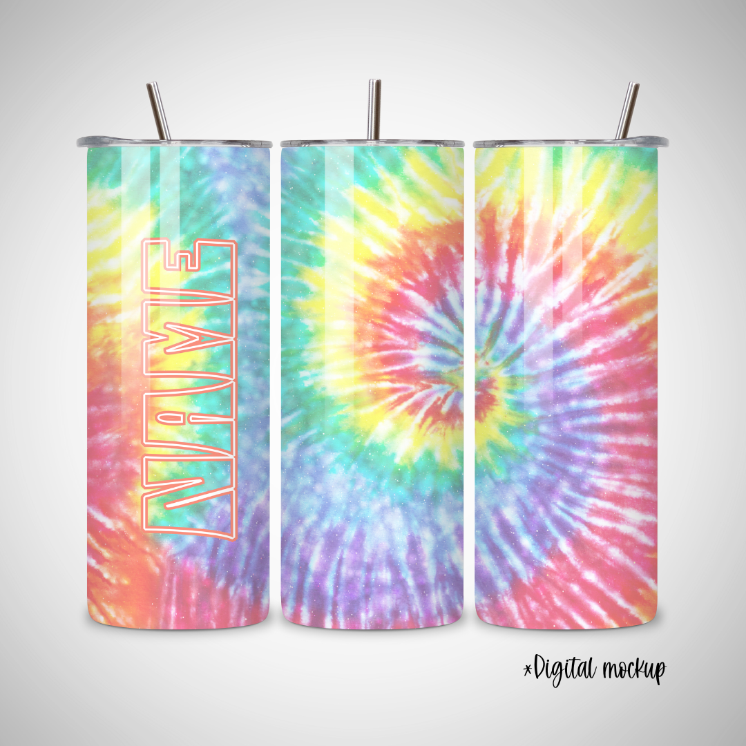 Quick Order Tumbler - 20oz