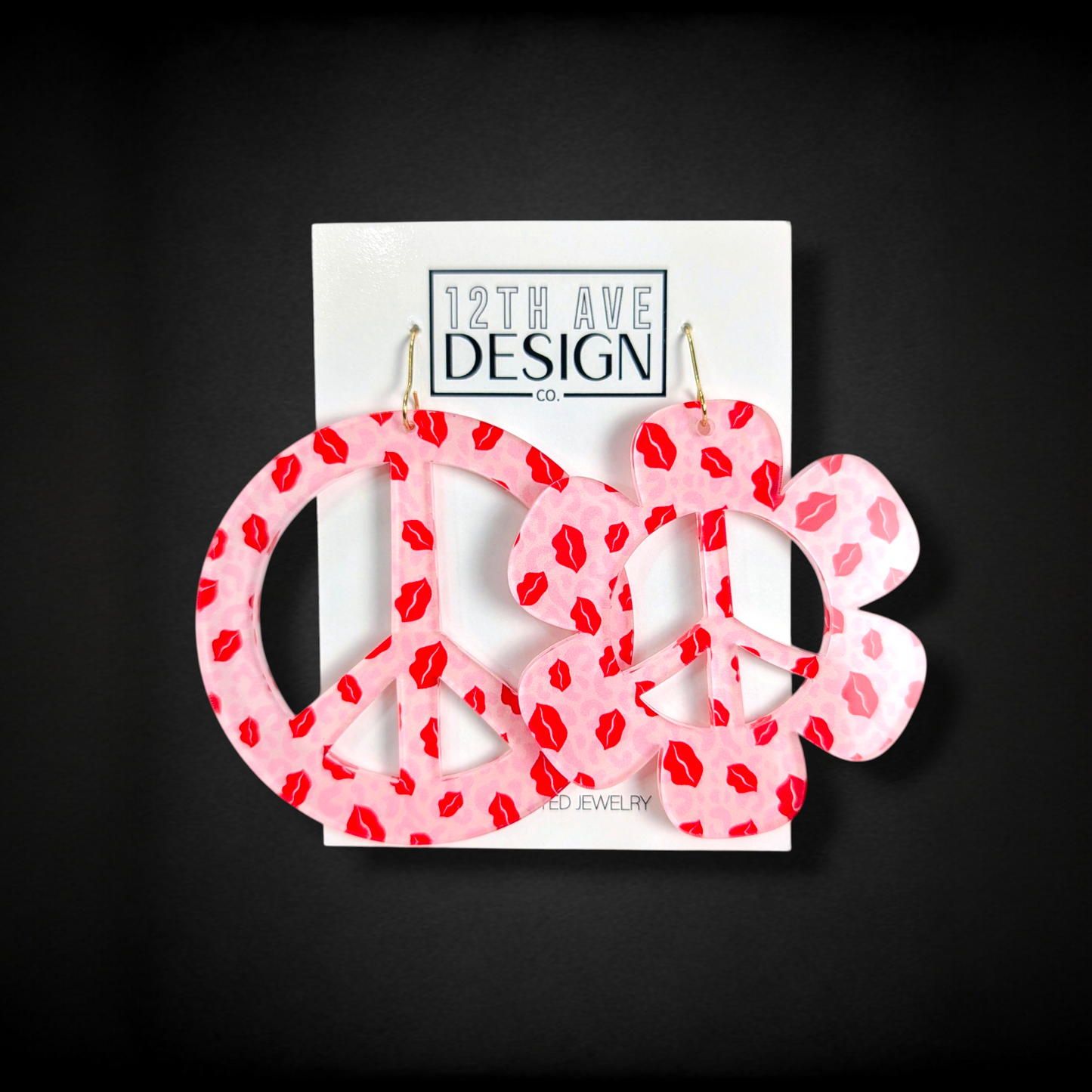 Groovy Valentine Clearance