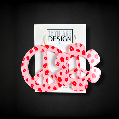 Groovy Valentine Clearance