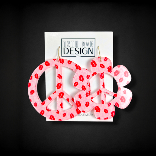 Groovy Valentine Clearance