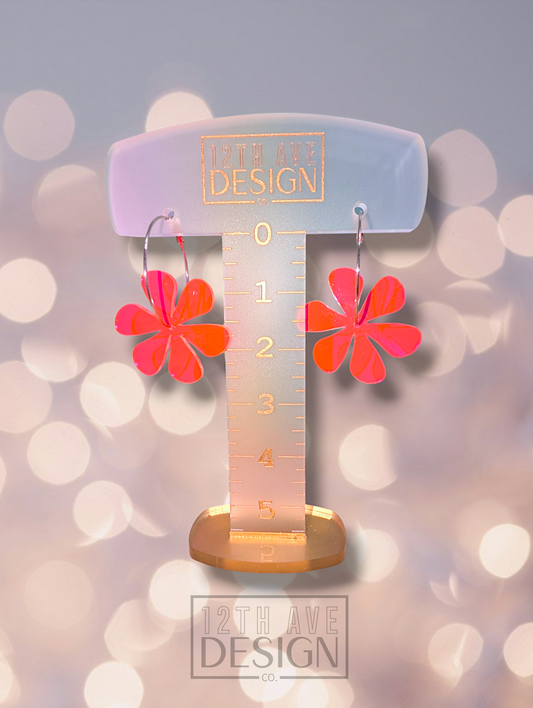 Floating Daisies (RTS)
