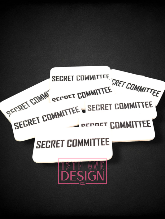 Custom Name Tags