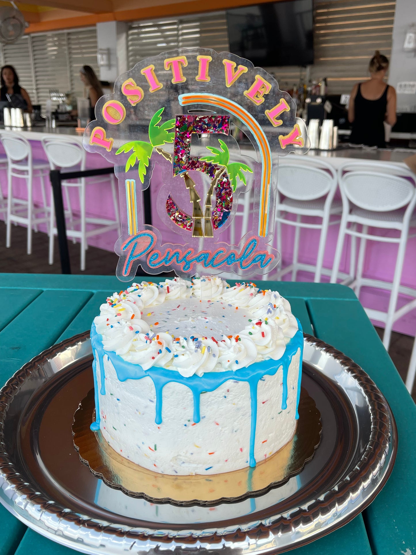 Cake Toppers