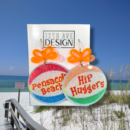 Hype Girl Beach Babes