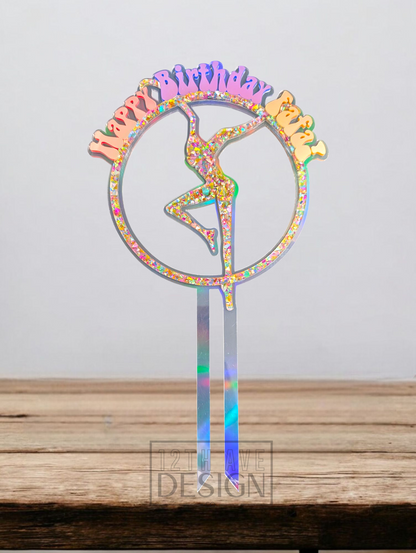 Cake Toppers