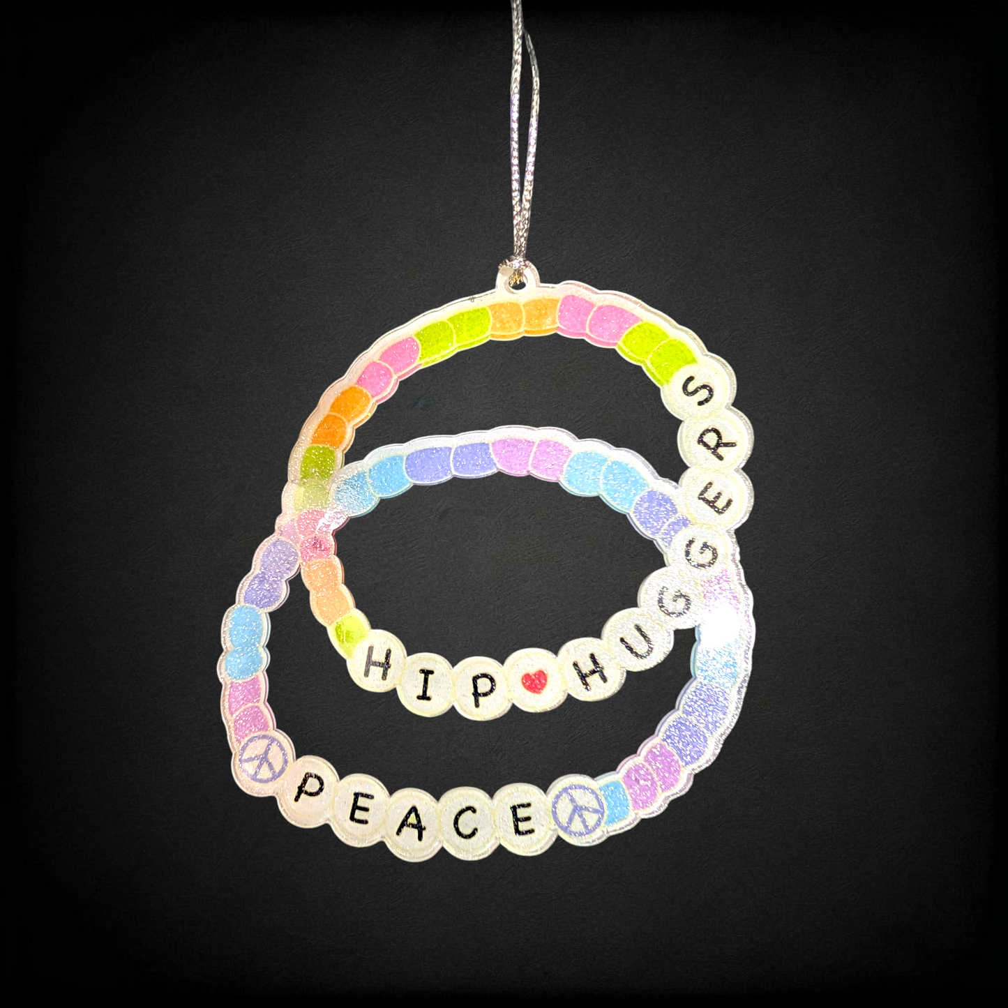 Custom Holiday Ornament