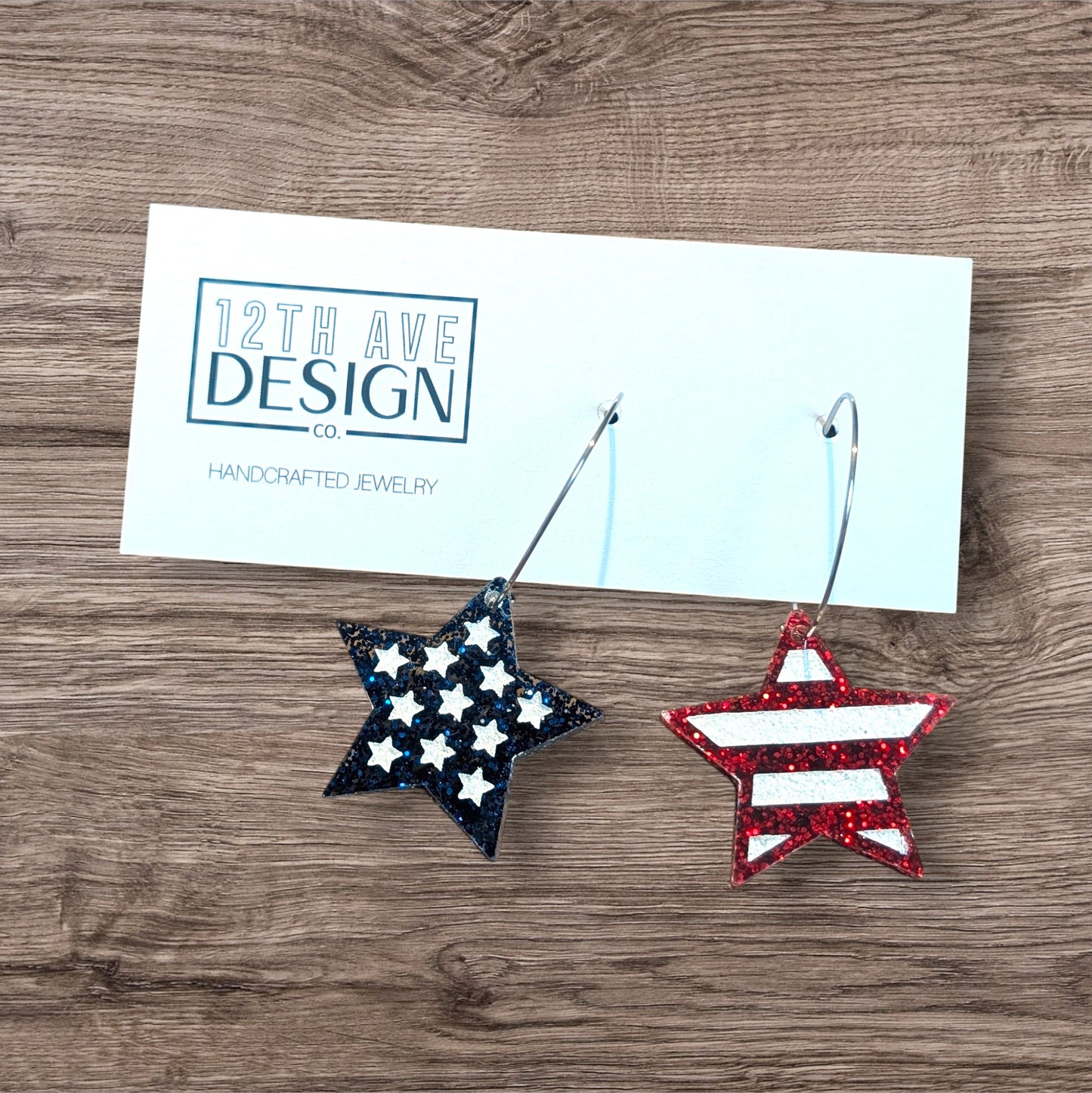 Star Girl Hoops